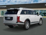 2026 Hyundai PALISADE SEL FWD