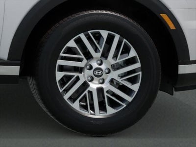 2026 Hyundai PALISADE SEL FWD