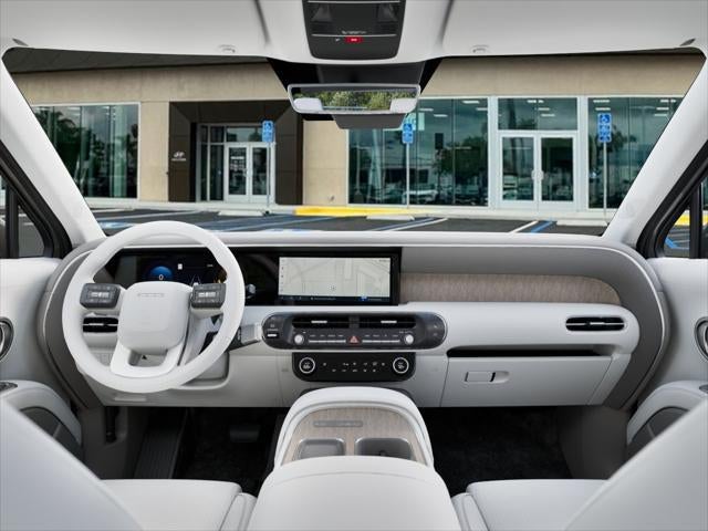 2026 Hyundai PALISADE SEL FWD