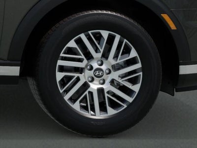 2026 Hyundai PALISADE SEL FWD