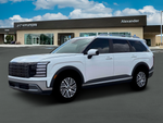 2026 Hyundai PALISADE HYBRID Blue SEL 7P