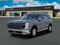 2026 Hyundai PALISADE HYBRID Blue SEL 8P