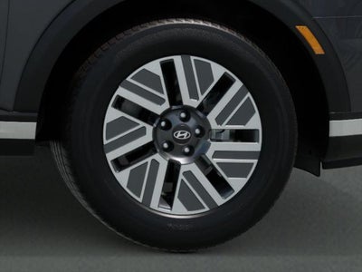2026 Hyundai PALISADE HYBRID Blue SEL 8P