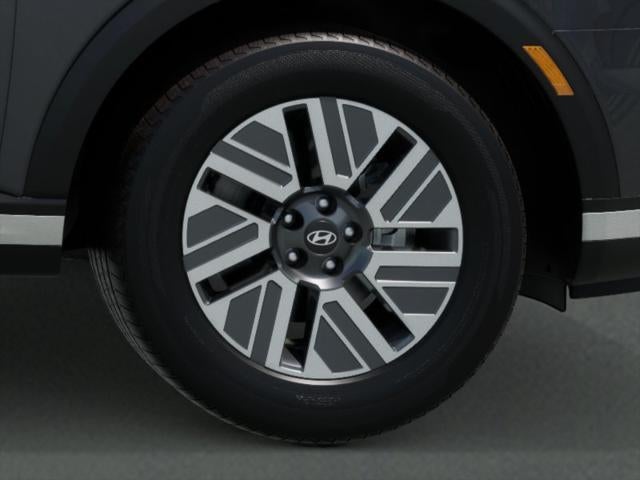 2026 Hyundai PALISADE HYBRID Blue SEL 8P