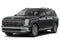 2026 Hyundai PALISADE HYBRID Blue SEL 8P