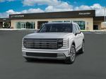 2026 Hyundai PALISADE HYBRID Blue SEL 7P