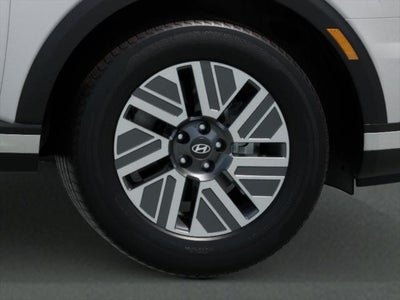 2026 Hyundai PALISADE HYBRID Blue SEL 7P