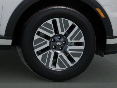 2026 Hyundai PALISADE HYBRID Blue SEL 7P