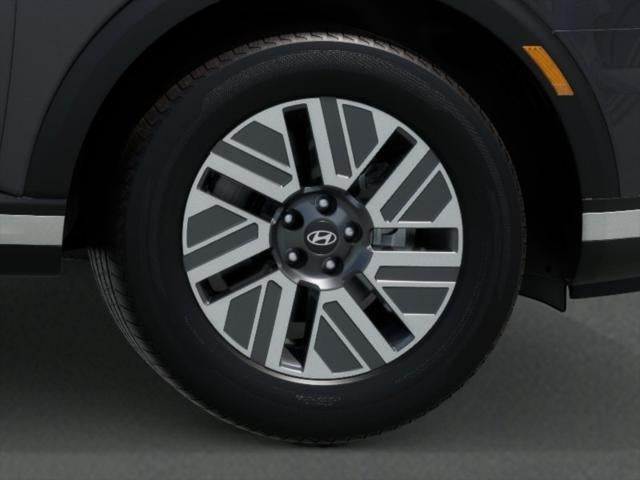 2027 Hyundai PALISADE HYBRID Blue SEL 7P