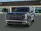 2027 Hyundai PALISADE HYBRID Blue SEL 7P