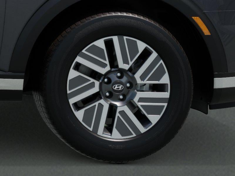 2027 Hyundai PALISADE HYBRID Blue SEL 7P