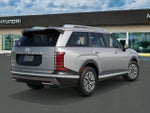 2026 Hyundai PALISADE HYBRID Blue SEL 8P