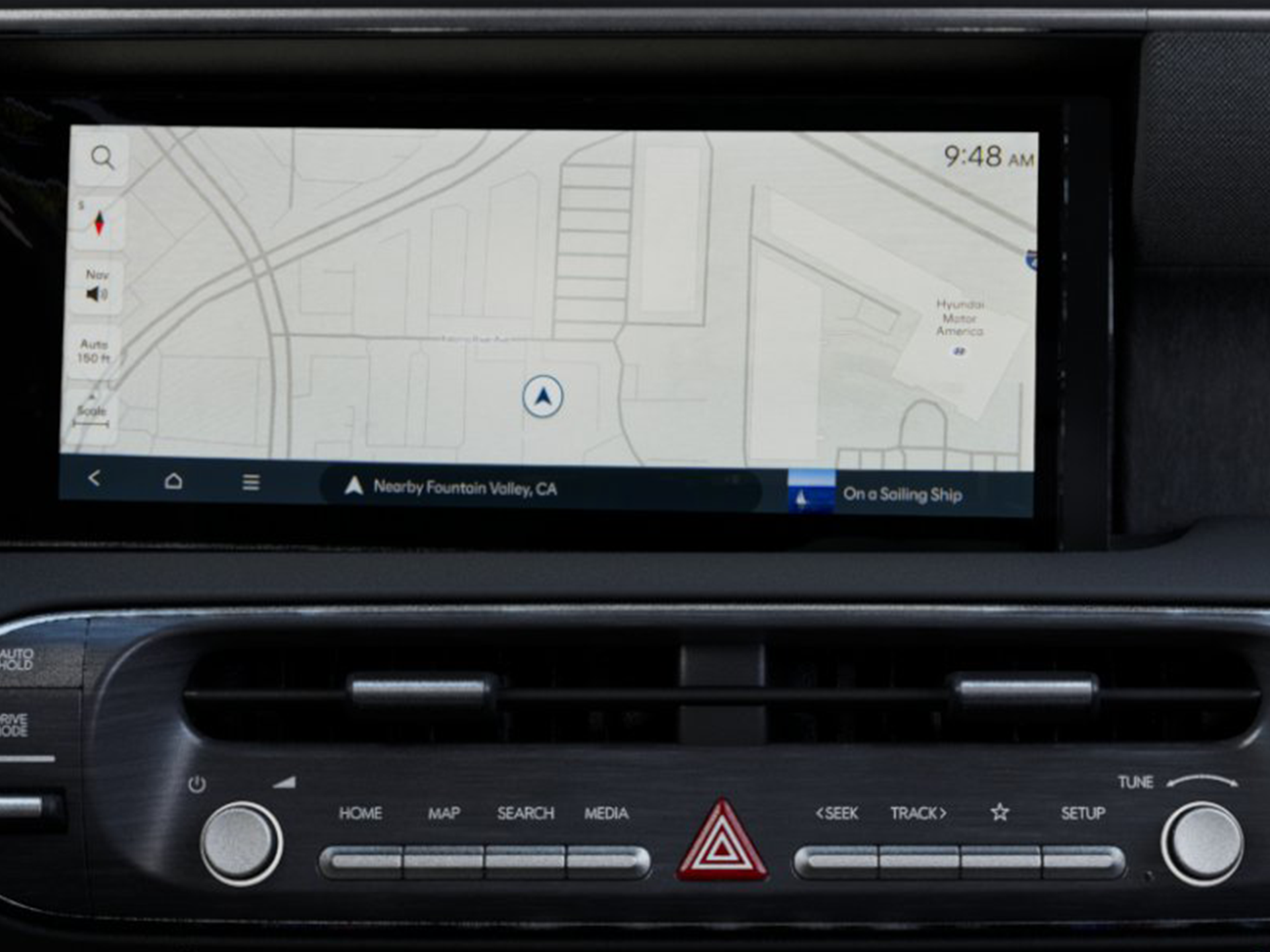 2026 Hyundai PALISADE HYBRID Blue SEL 7P