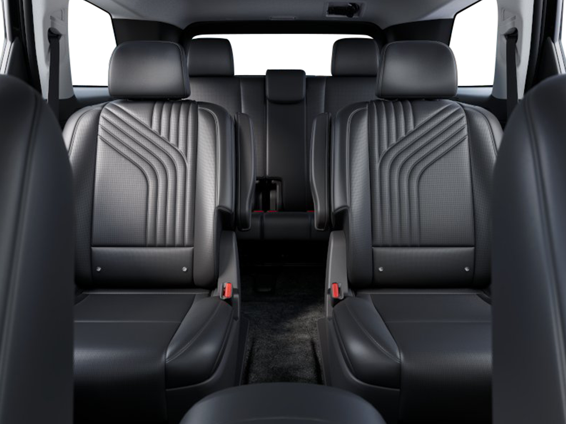 2026 Hyundai PALISADE HYBRID Blue SEL 7P