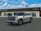 2027 Hyundai PALISADE HYBRID Blue SEL 8P