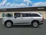 2027 Hyundai PALISADE HYBRID Blue SEL 8P