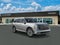 2027 Hyundai PALISADE HYBRID Blue SEL 8P
