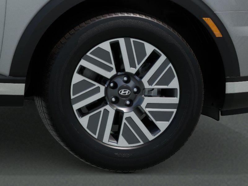 2027 Hyundai PALISADE HYBRID Blue SEL 8P