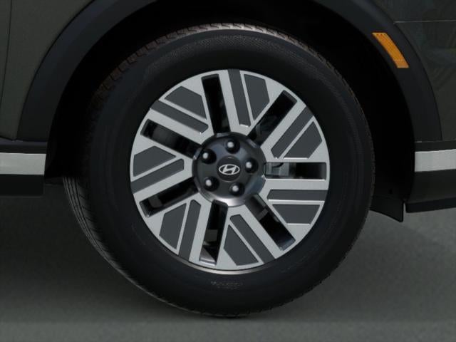 2027 Hyundai PALISADE HYBRID Blue SEL 8P