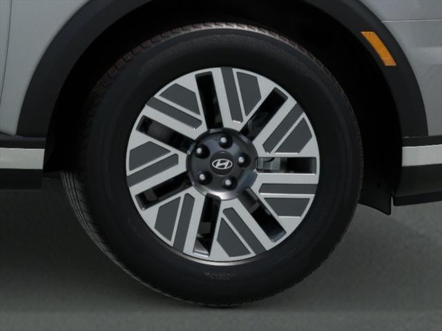 2027 Hyundai PALISADE HYBRID Blue SEL 7P