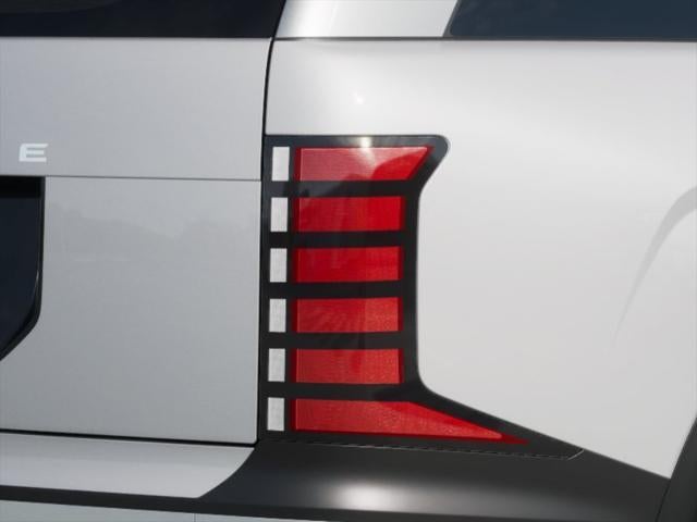 2026 Hyundai PALISADE HYBRID Blue SEL 8P