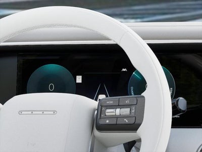 2026 Hyundai PALISADE HYBRID Blue SEL 8P