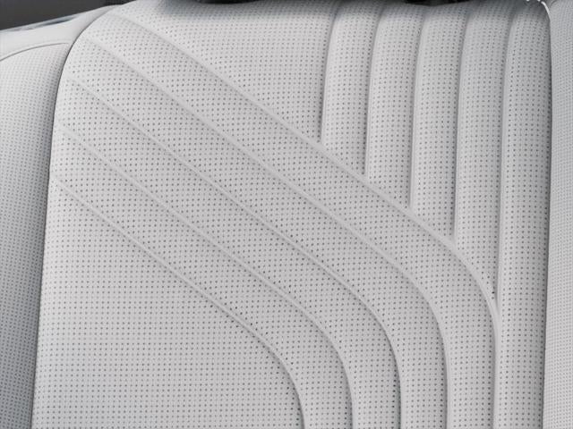 2026 Hyundai PALISADE HYBRID Blue SEL 8P