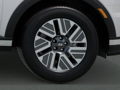 2026 Hyundai PALISADE HYBRID Blue SEL 8P