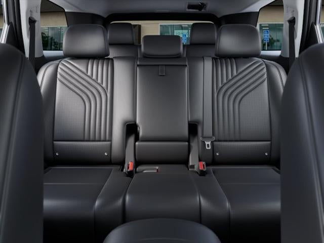 2026 Hyundai PALISADE HYBRID SEL 8P