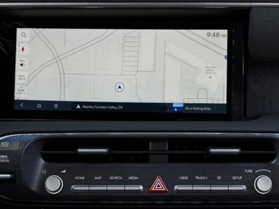2027 Hyundai PALISADE HYBRID SEL 8P