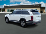 2027 Hyundai PALISADE HYBRID SEL 8P