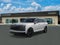 2027 Hyundai PALISADE HYBRID Calligraphy Black Ink