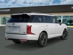 2027 Hyundai PALISADE HYBRID Calligraphy Black Ink