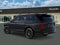 2027 Hyundai PALISADE HYBRID Calligraphy Black Ink