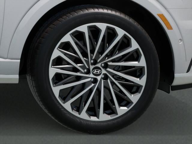 2027 Hyundai PALISADE HYBRID Calligraphy