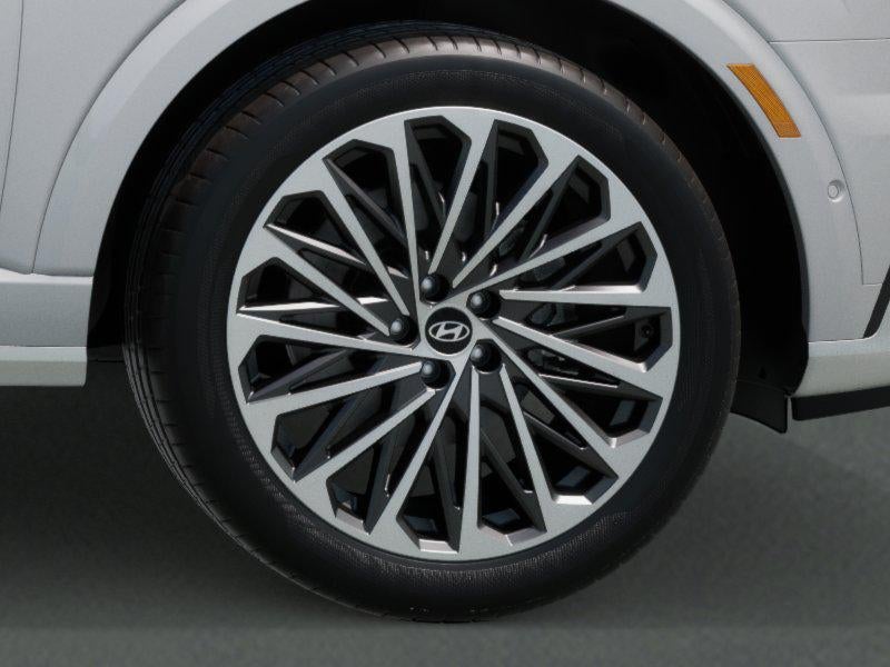 2027 Hyundai PALISADE HYBRID Calligraphy