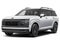 2027 Hyundai PALISADE HYBRID Calligraphy Black Ink