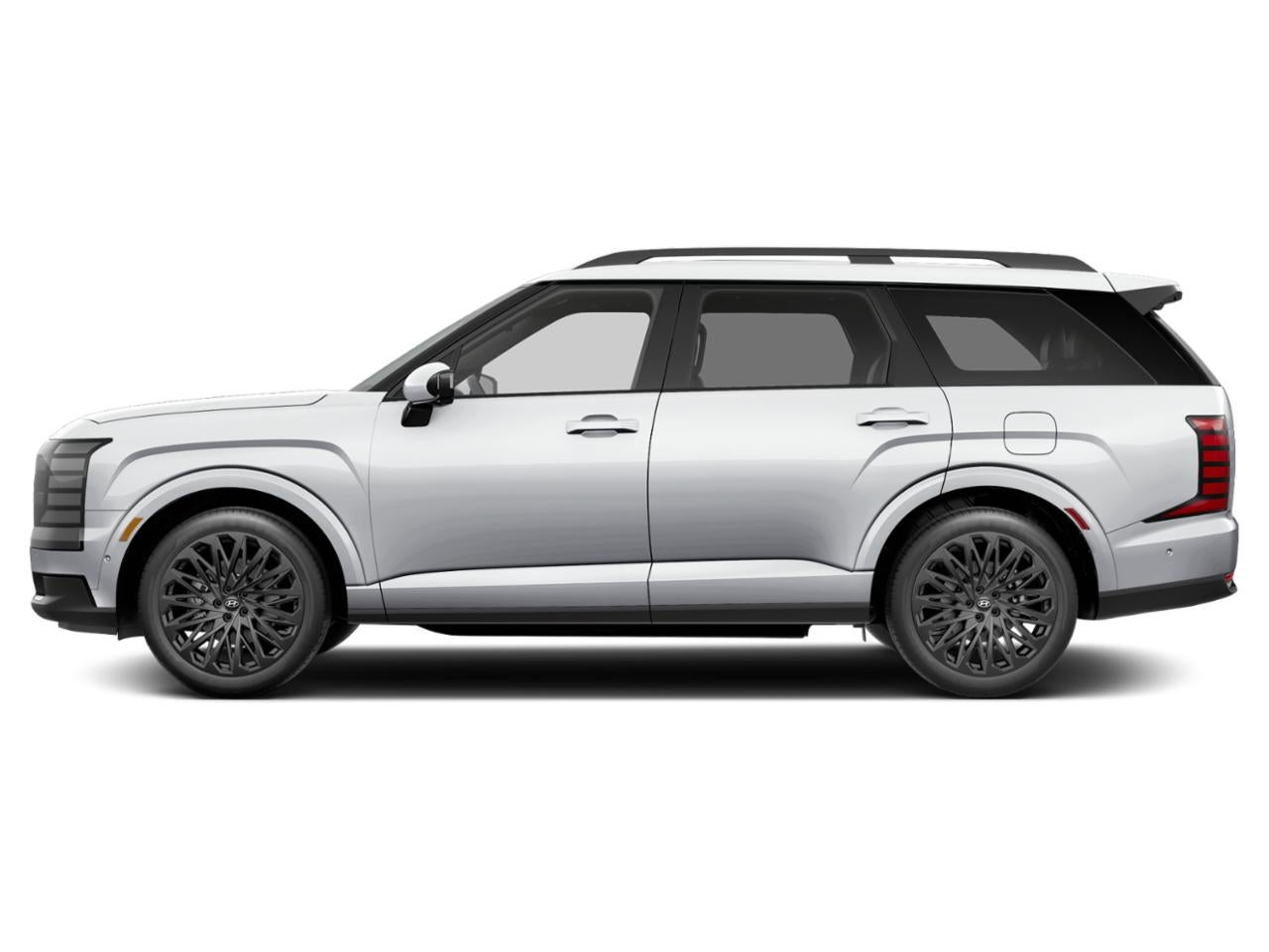 2027 Hyundai PALISADE HYBRID Calligraphy Black Ink