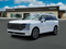 2027 Hyundai PALISADE HYBRID Calligraphy