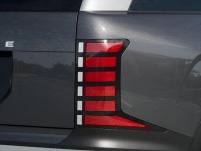 2026 Hyundai PALISADE SEL Premium FWD