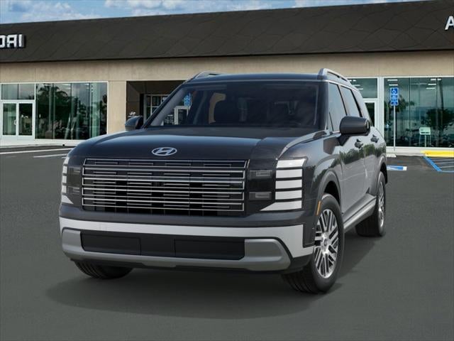 2026 Hyundai PALISADE SEL Premium FWD