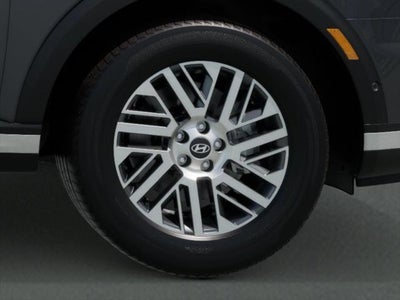 2026 Hyundai PALISADE SEL Premium FWD