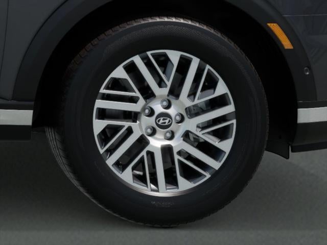 2026 Hyundai PALISADE SEL Premium FWD