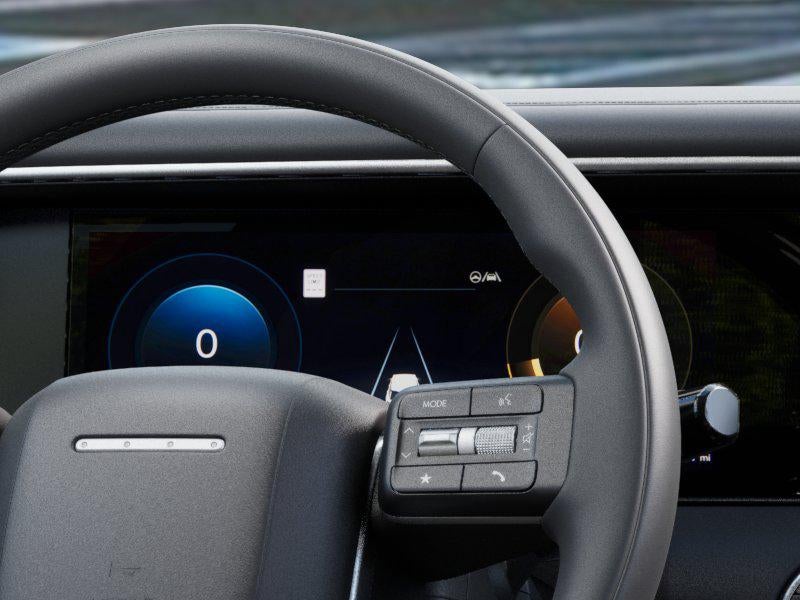 2026 Hyundai PALISADE SEL Premium FWD