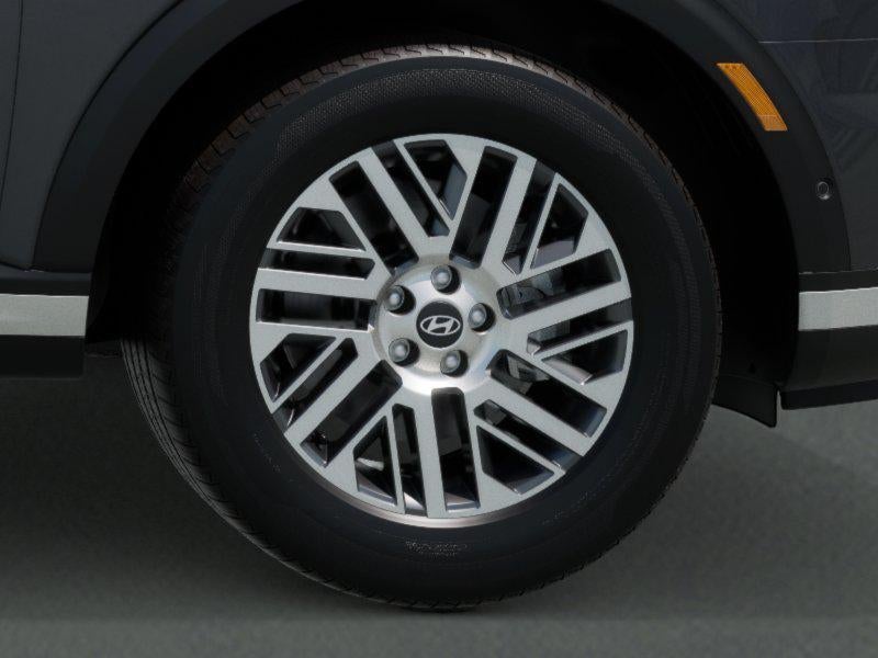 2026 Hyundai PALISADE SEL Premium FWD