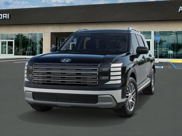 2026 Hyundai PALISADE SEL Premium FWD