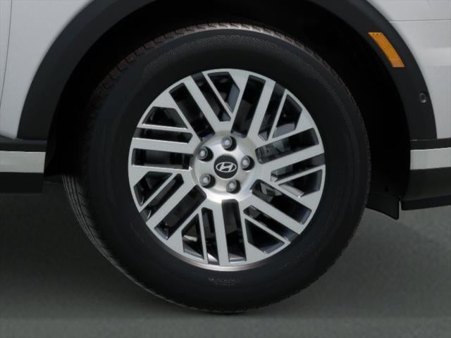 2026 Hyundai PALISADE SEL Premium FWD