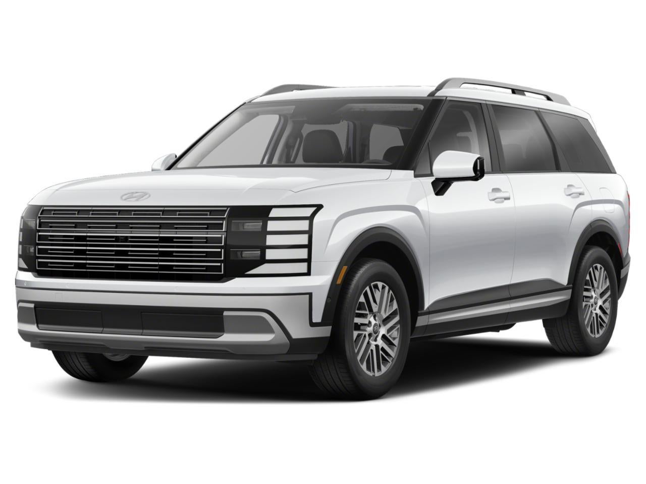 2026 Hyundai PALISADE SEL Premium FWD