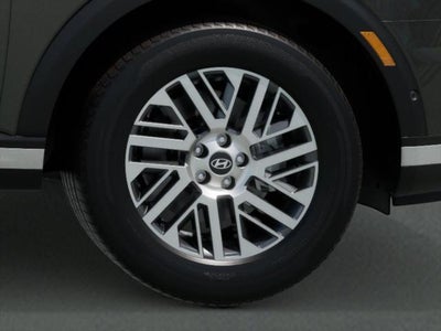 2026 Hyundai PALISADE SEL Premium FWD