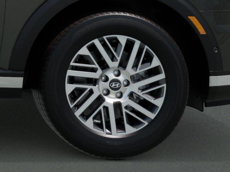 2026 Hyundai PALISADE SEL Premium FWD